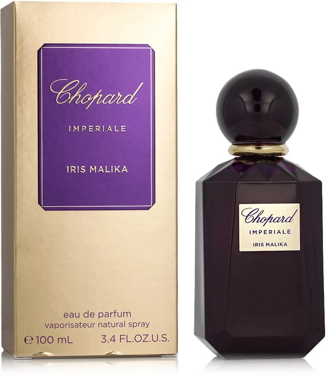 Chopard Imperiale Iris Malika Eau de Parfum 100ml