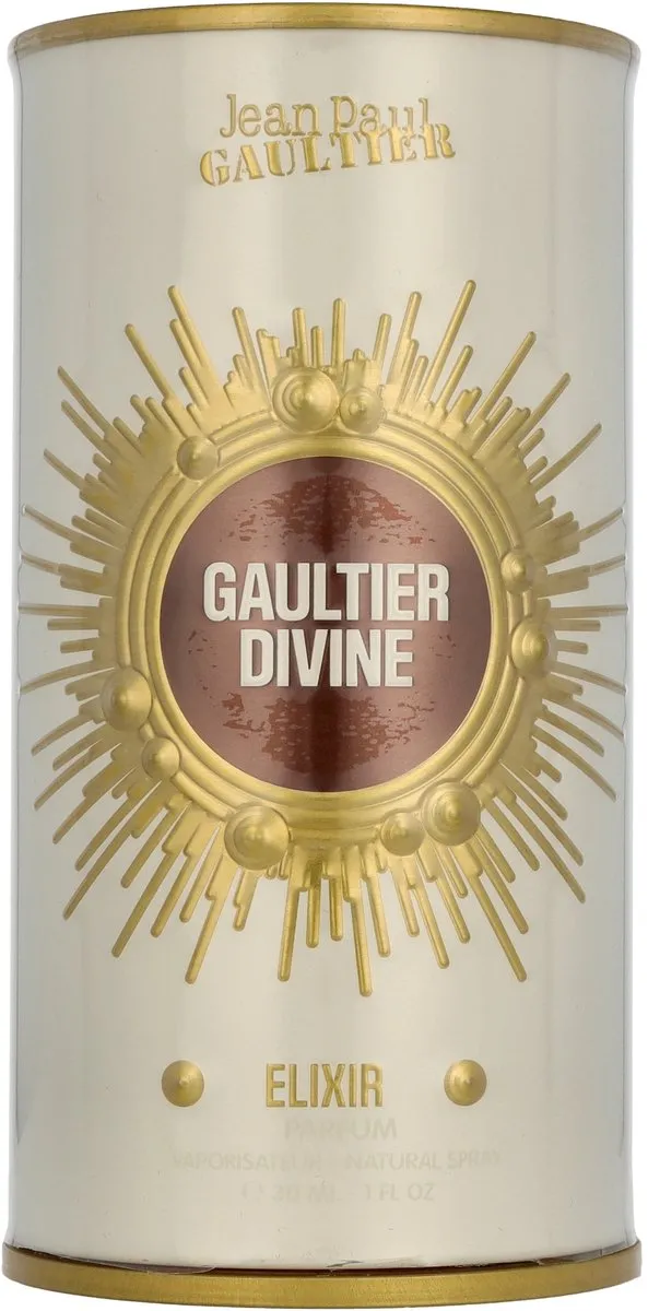 Jean Paul Gaultier Divine Elixir Eau de Parfum 30ml