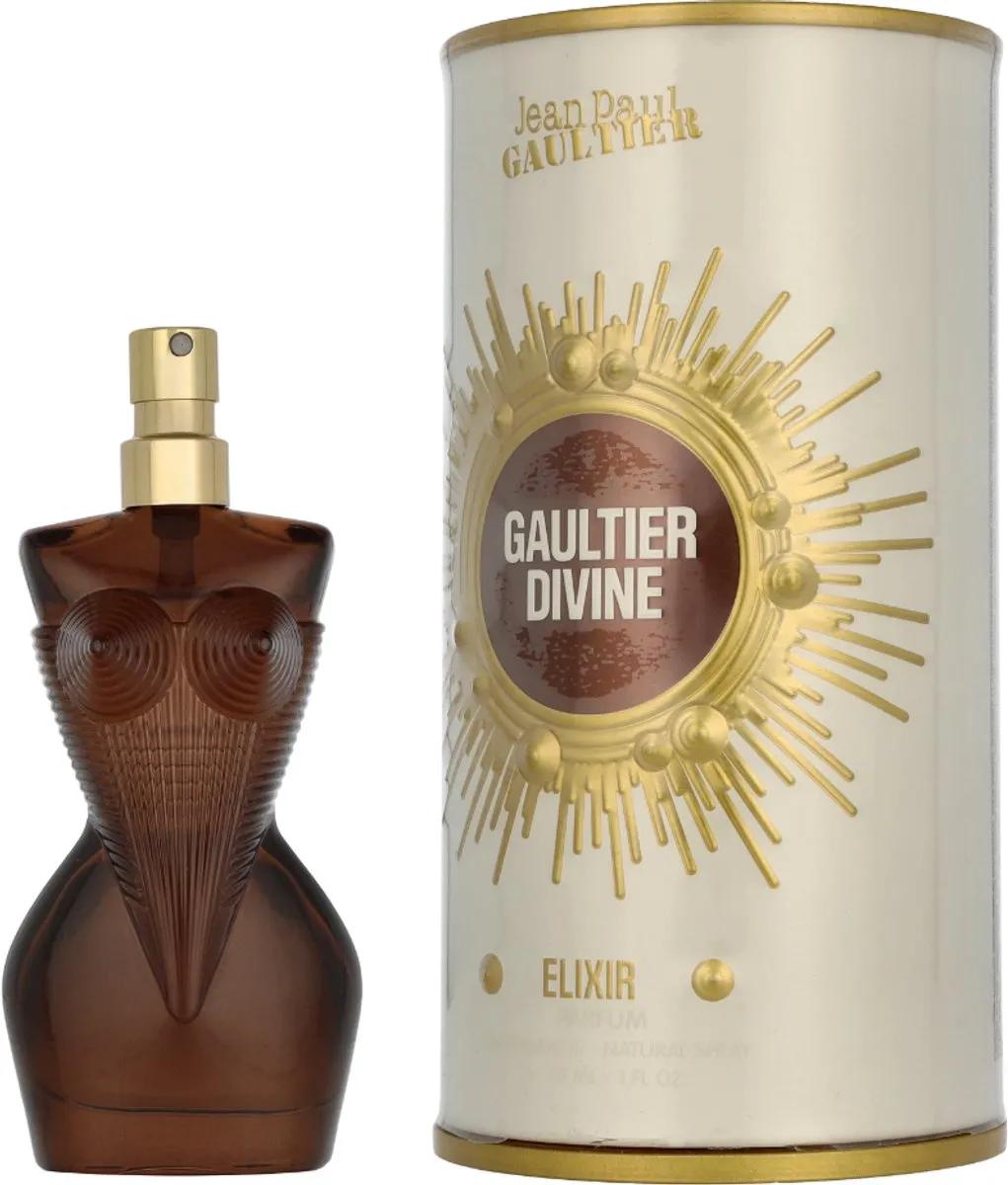 Jean Paul Gaultier Divine Elixir Eau de Parfum 30ml