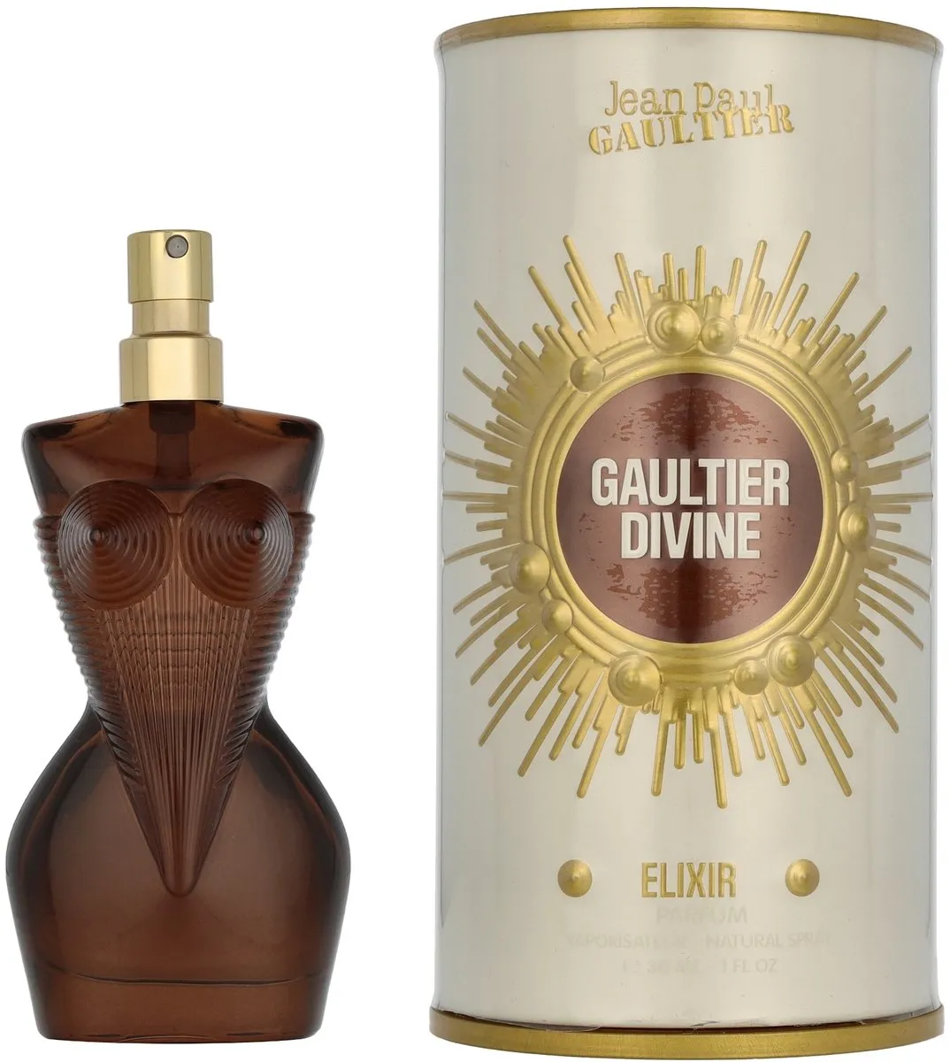 Jean Paul Gaultier Divine Elixir Eau de Parfum 30ml