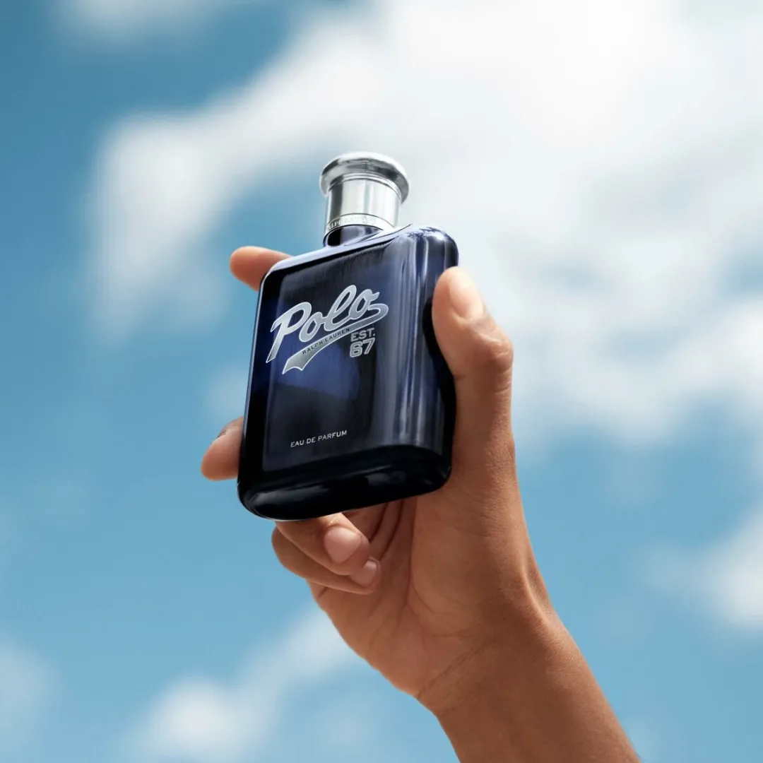 Ralph Lauren Polo Herenparfum 125ml