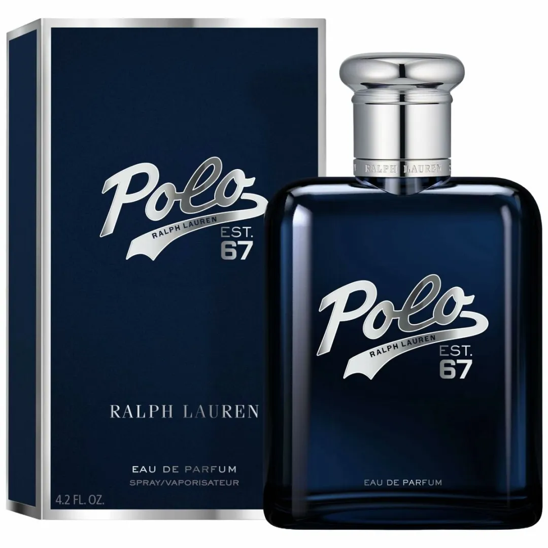 Ralph Lauren Polo Herenparfum 125ml