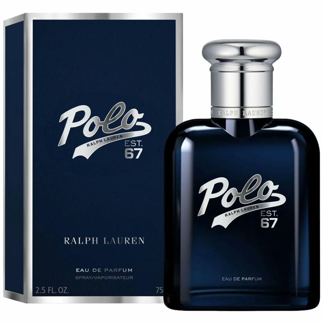 Ralph Lauren Polo Herenparfum 125ml