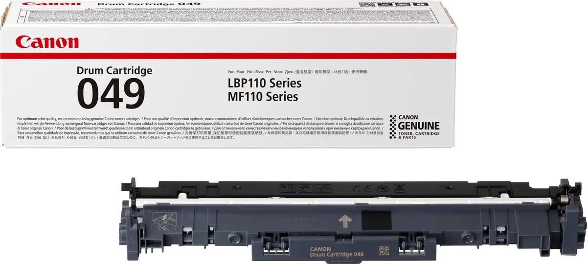 Canon 2165C001 Tonercartridge