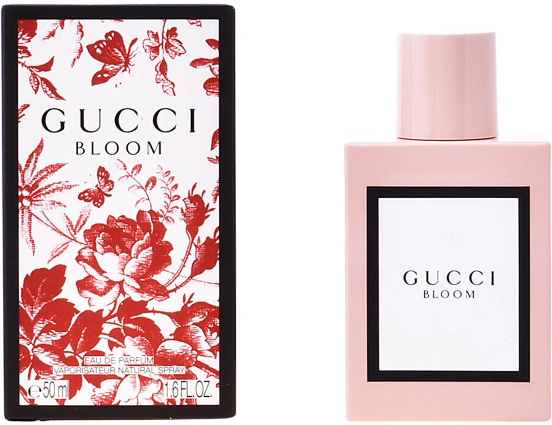 Gucci Bloom Eau de Parfum 50ml
