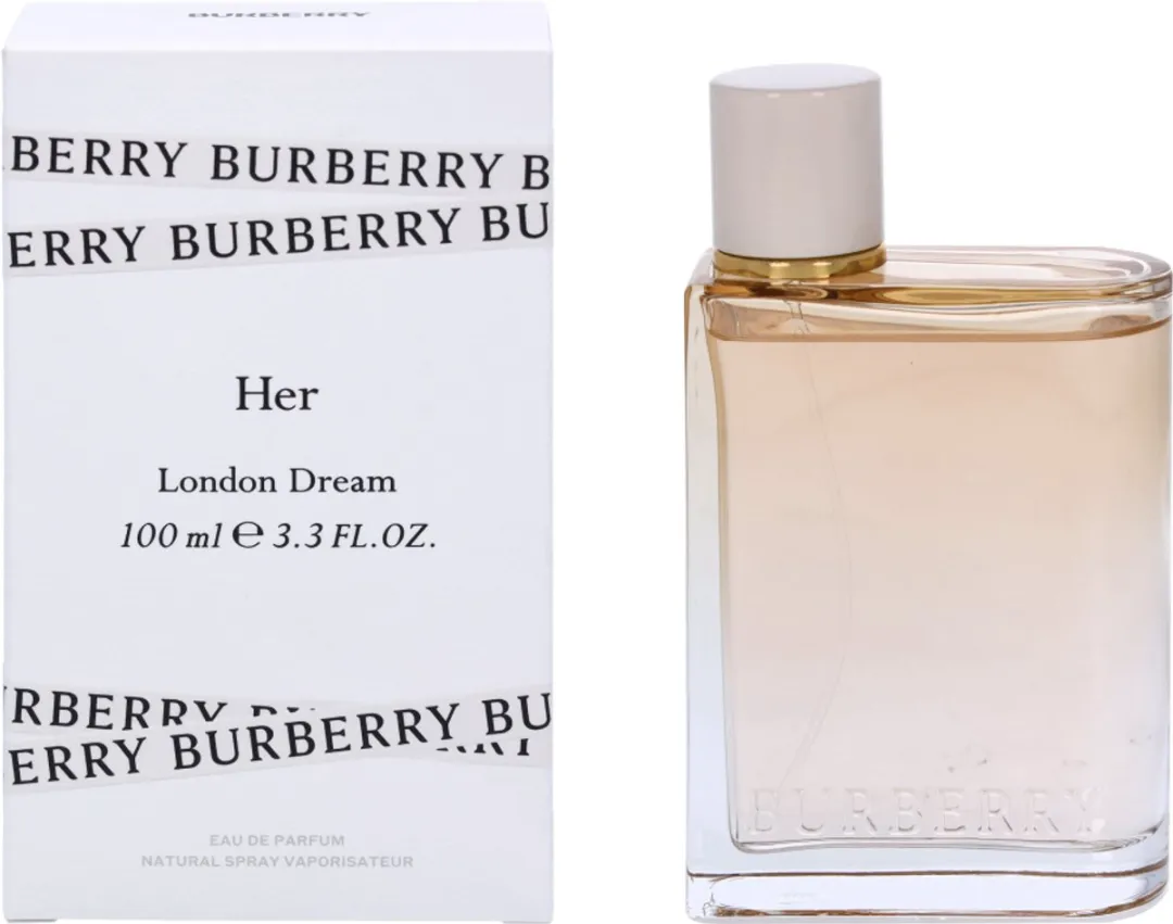 Burberry Her London Dream Eau de Parfum 100ml
