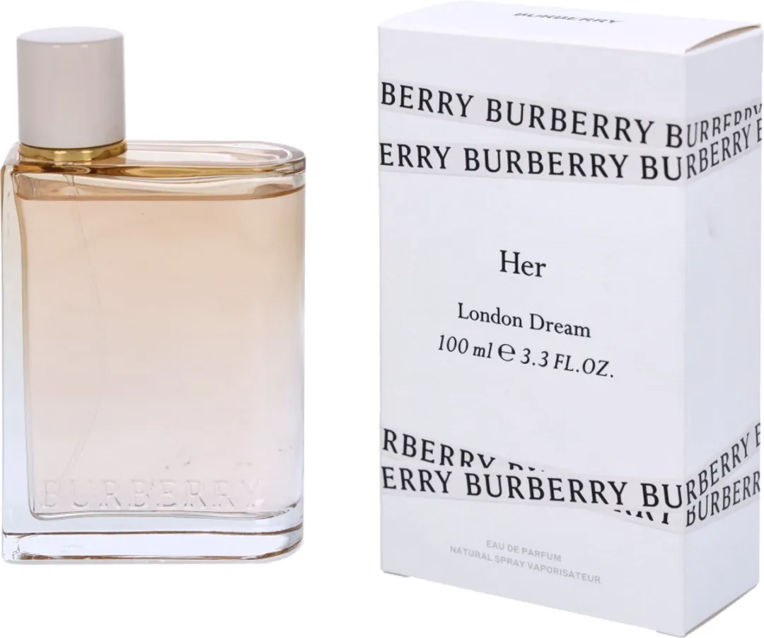 Burberry Her London Dream Eau de Parfum 100ml
