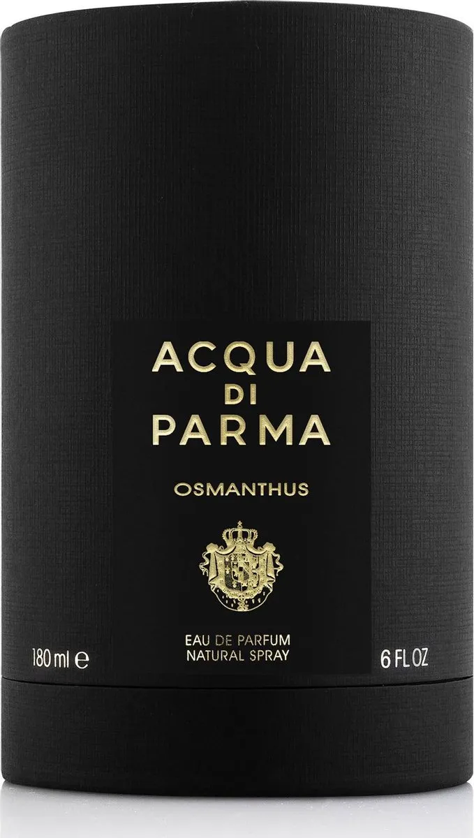Acqua di Parma Signature Osmanthus Eau de Parfum