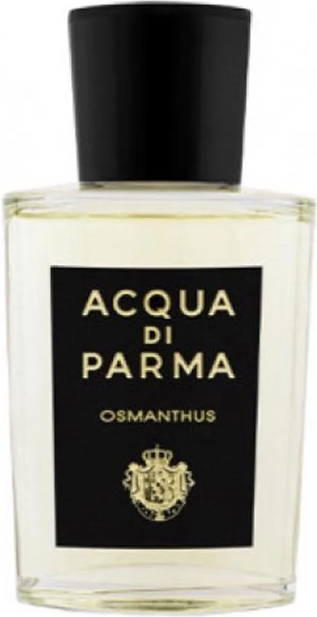 Acqua di Parma Signature Osmanthus Eau de Parfum 180ml - afbeelding 6 van 6