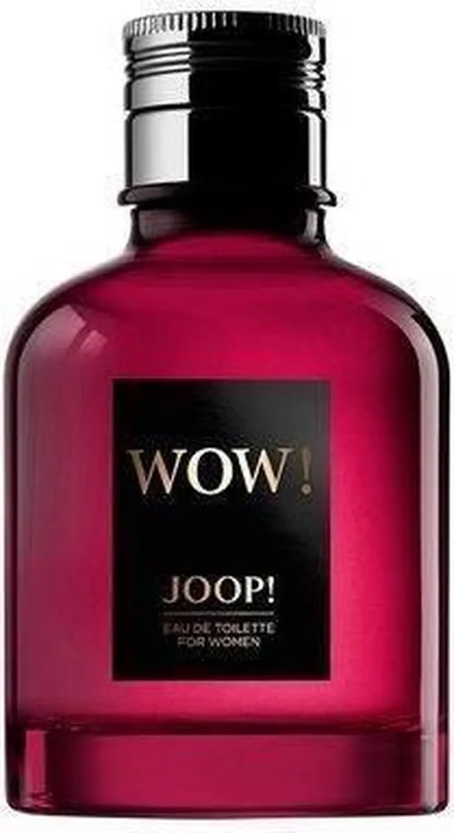 Joop! Wow by Joop! Damesparfum 60ml