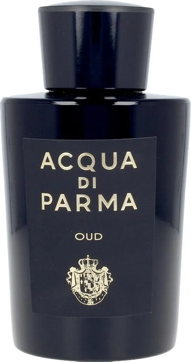 Acqua di Parma Oud - 180 ml - eau de parfum spray - unisexparfum