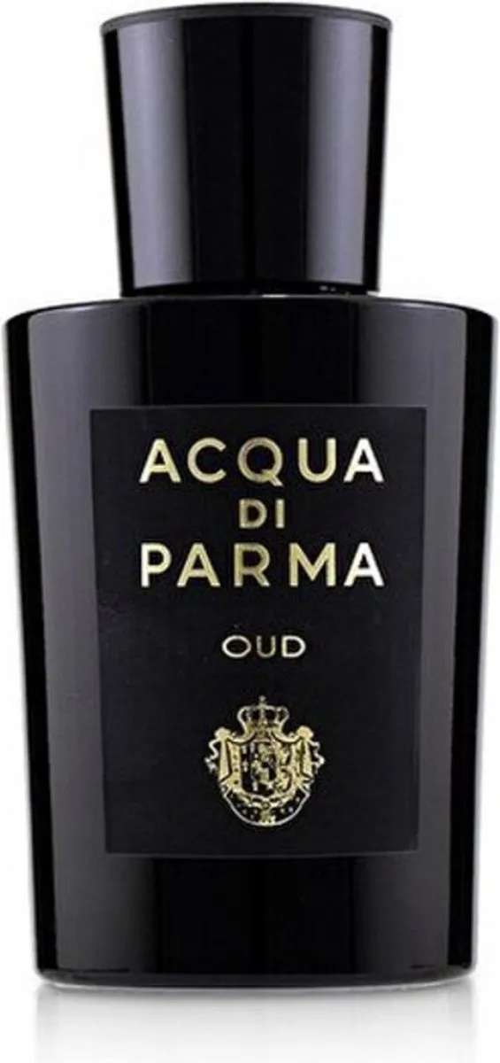 Acqua di Parma Oud Eau de Parfum 180ml - afbeelding 6 van 6