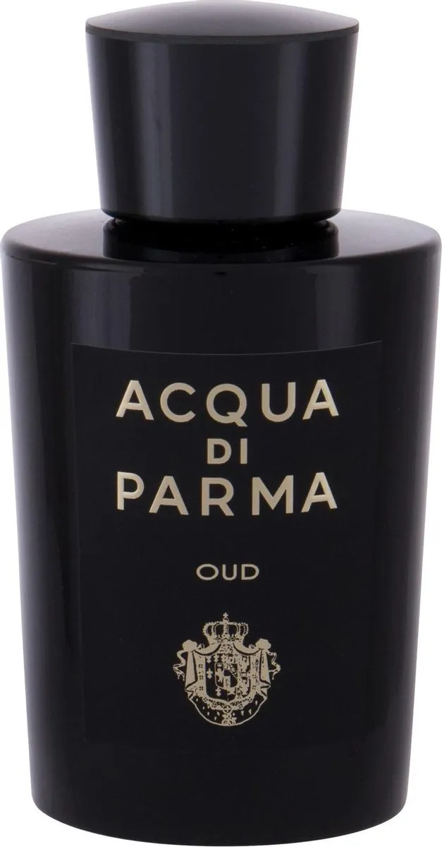 Acqua di Parma Oud - 180 ml - eau de parfum spray - unisexparfum