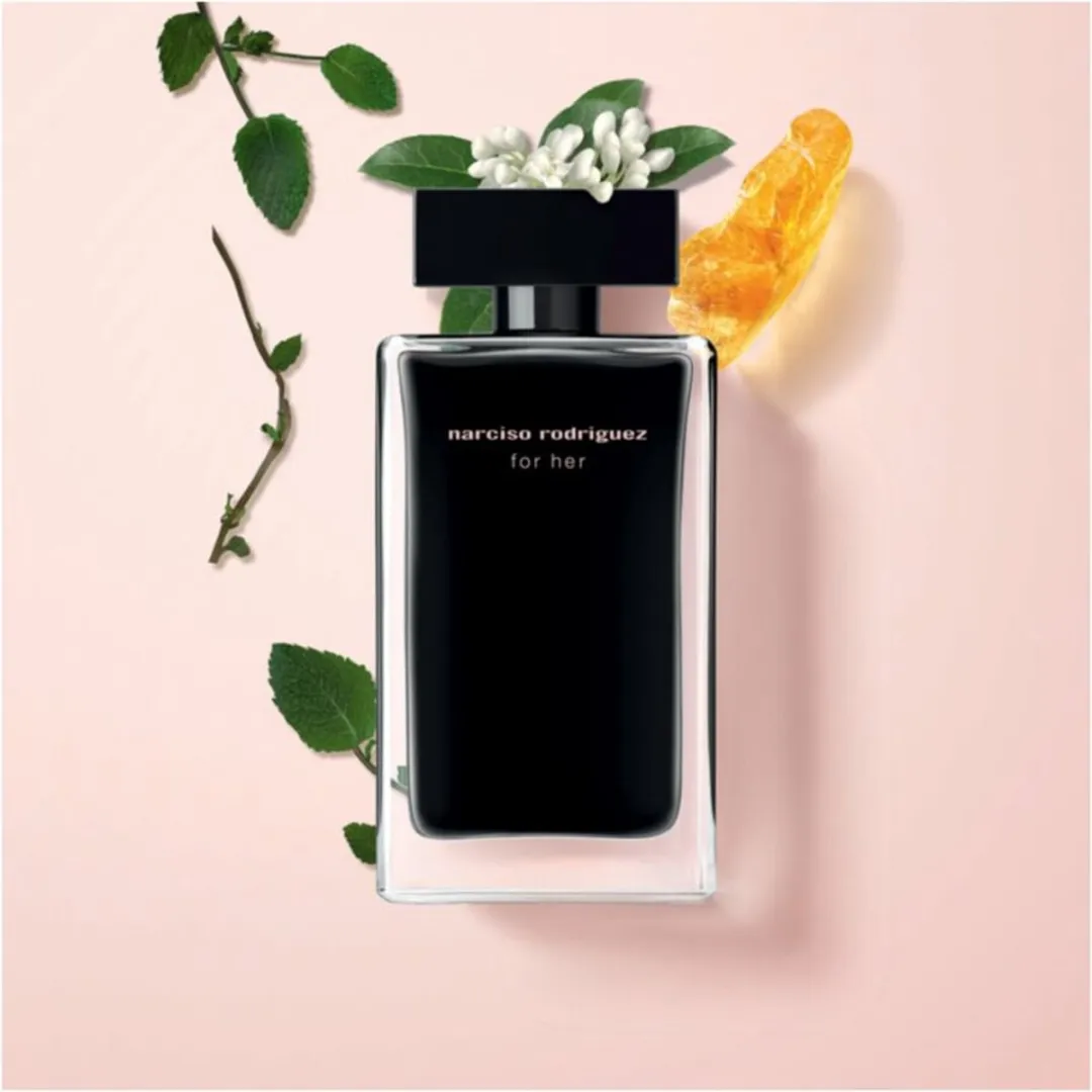 Narciso Rodriguez for Her Eau de Toilette 30ml