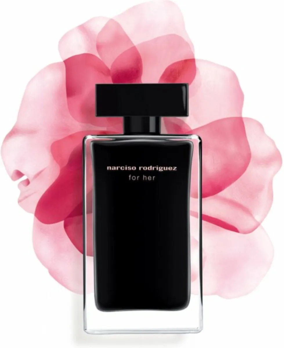 Narciso Rodriguez for Her Eau de Toilette 30ml