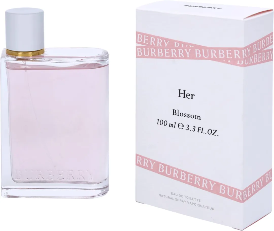 Burberry For Her Blossom Eau de Toilette 100ml