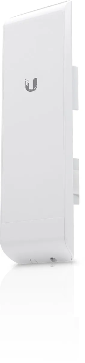Ubiquiti NSM2 Netwerkantenne - Wit