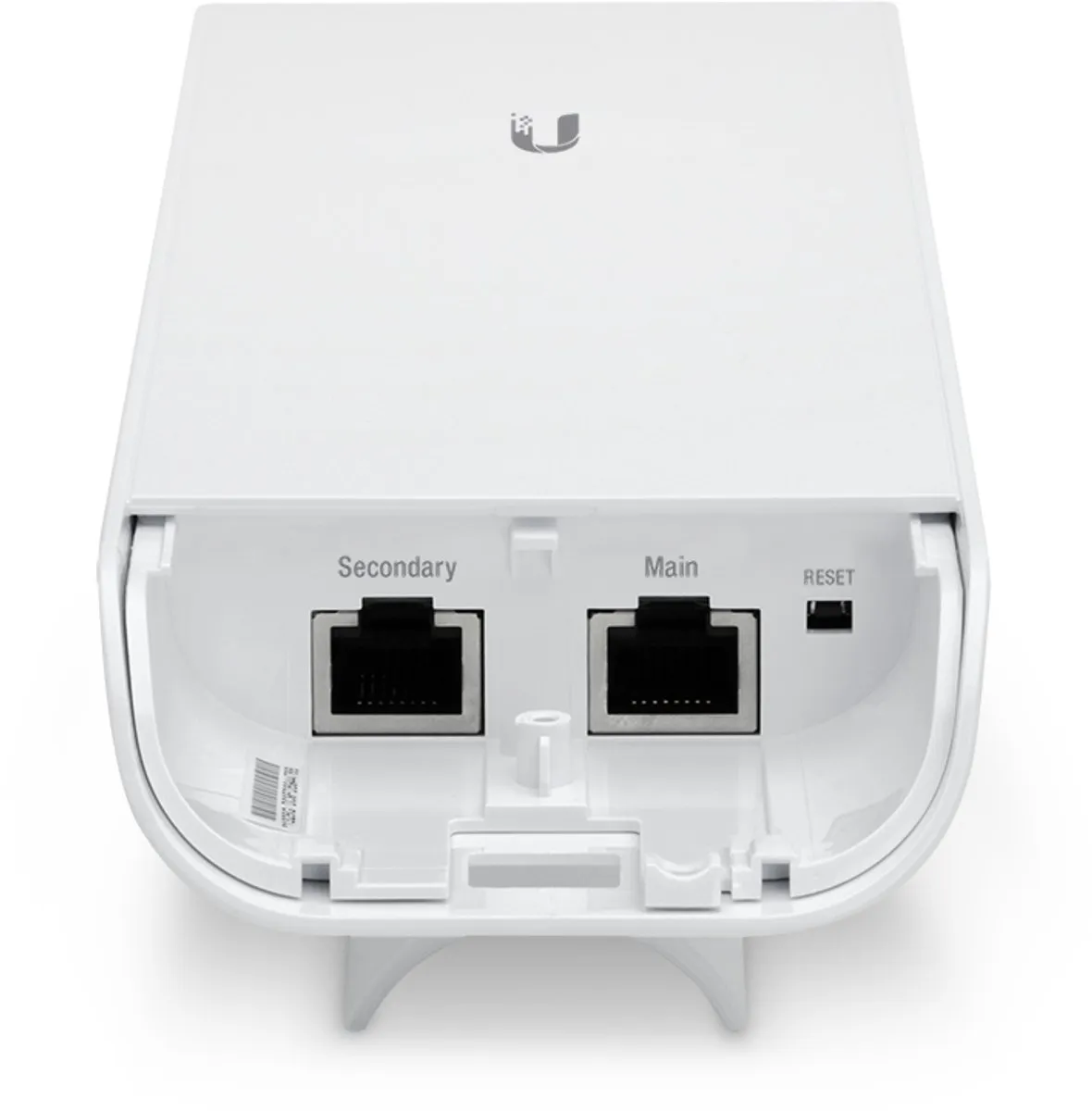 Ubiquiti NSM2 Netwerkantenne - Wit - afbeelding 6 van 6