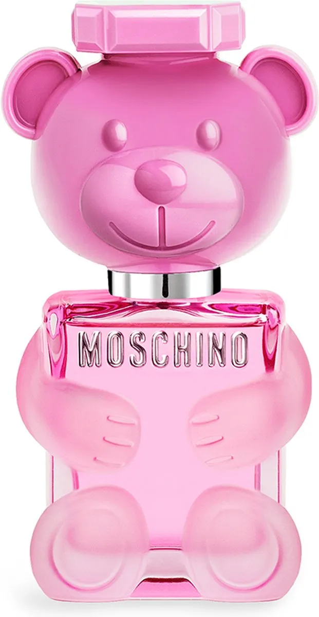 Moschino Toy 2 Bubble Gum Eau de Toilette 50ml