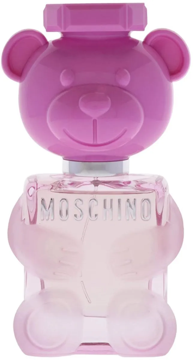 Moschino Toy 2 Bubble Gum Eau de Toilette 50ml