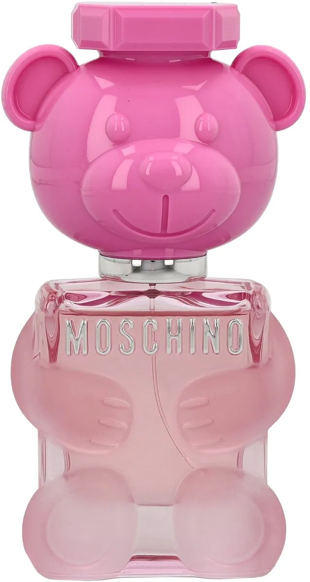 Moschino Toy 2 Bubble Gum Eau de Toilette 50ml