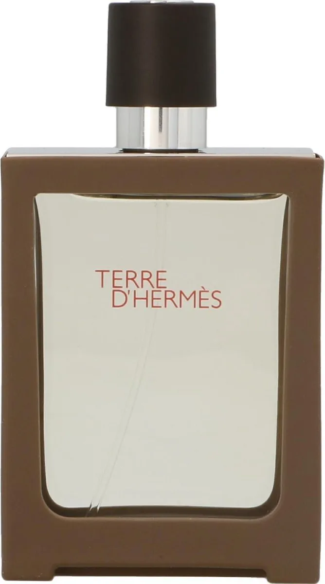 Hermès Terre d’Hermès Eau de Toilette Spray 30ml