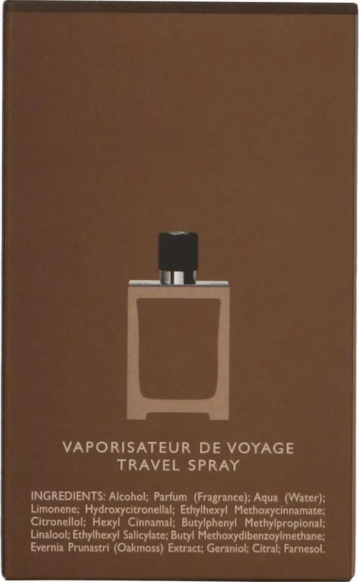 Hermès Terre d’Hermès Eau de Toilette Spray 30ml