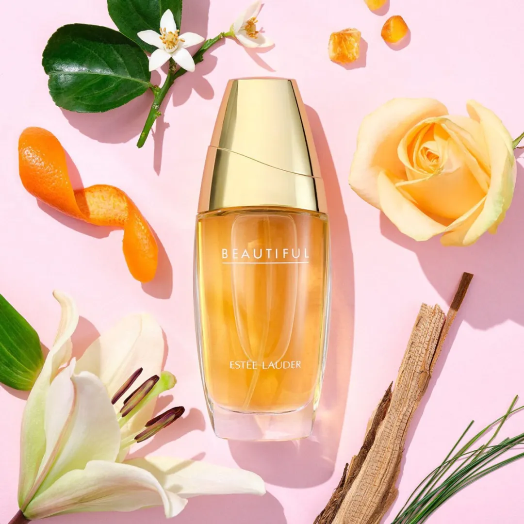 Estée Lauder Beautiful Eau de Parfum 75ml