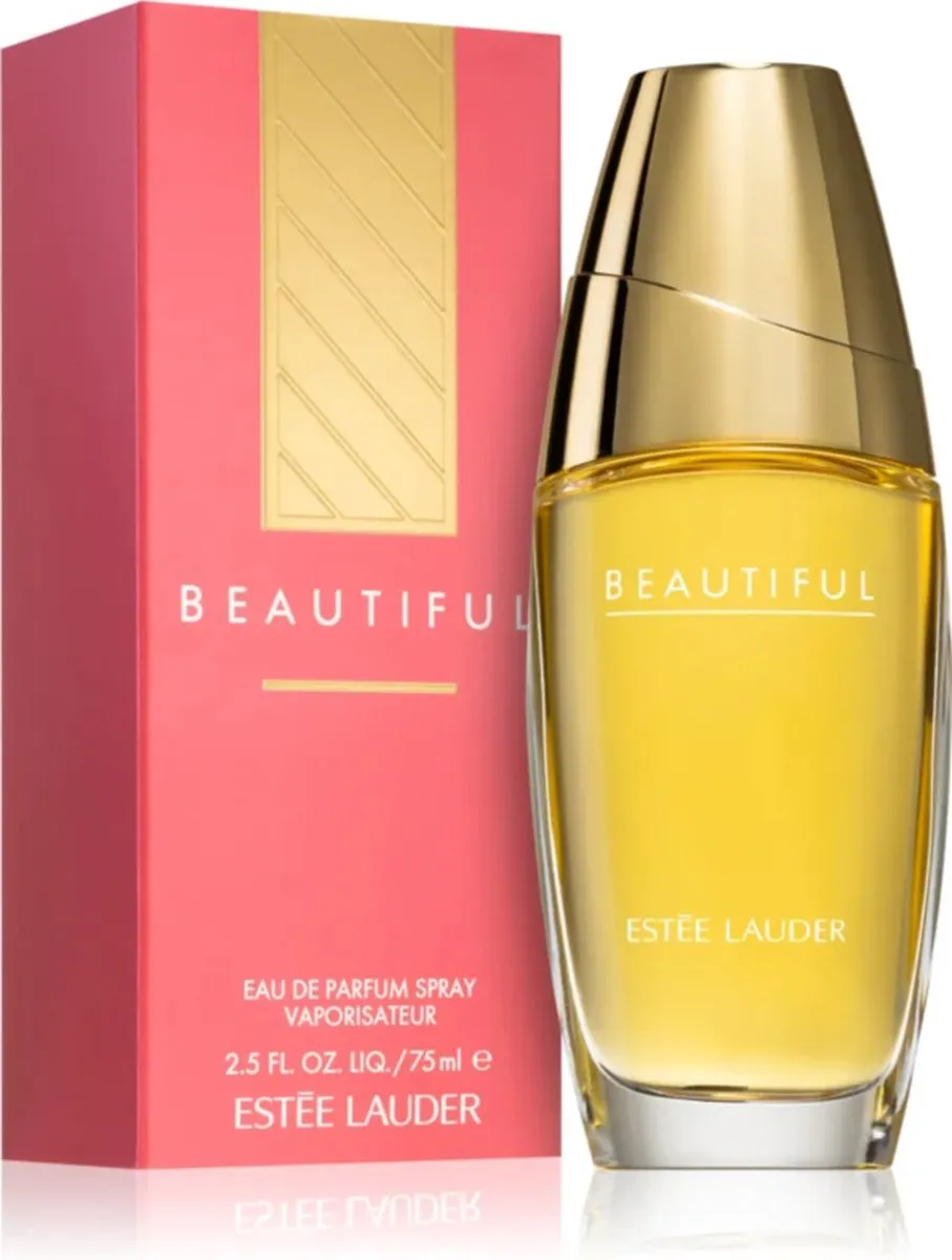 Estée Lauder Beautiful Eau de Parfum 75ml