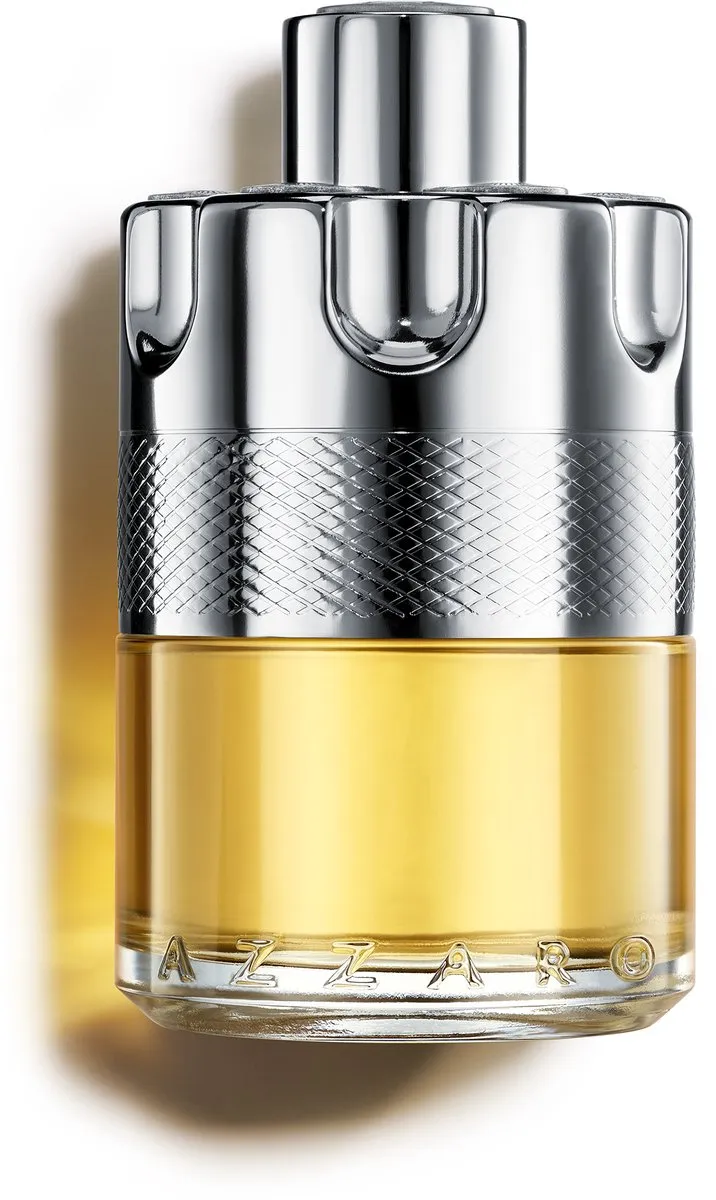 Azzaro Wanted Eau de Toilette 100ml
