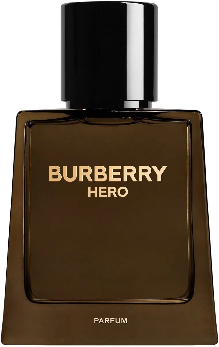 Burberry Hero Damesparfum 50ml