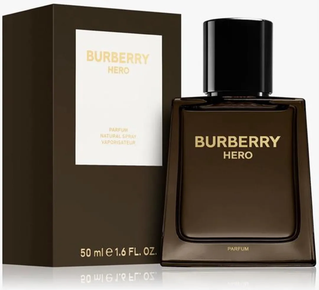 Burberry Hero Damesparfum 50ml