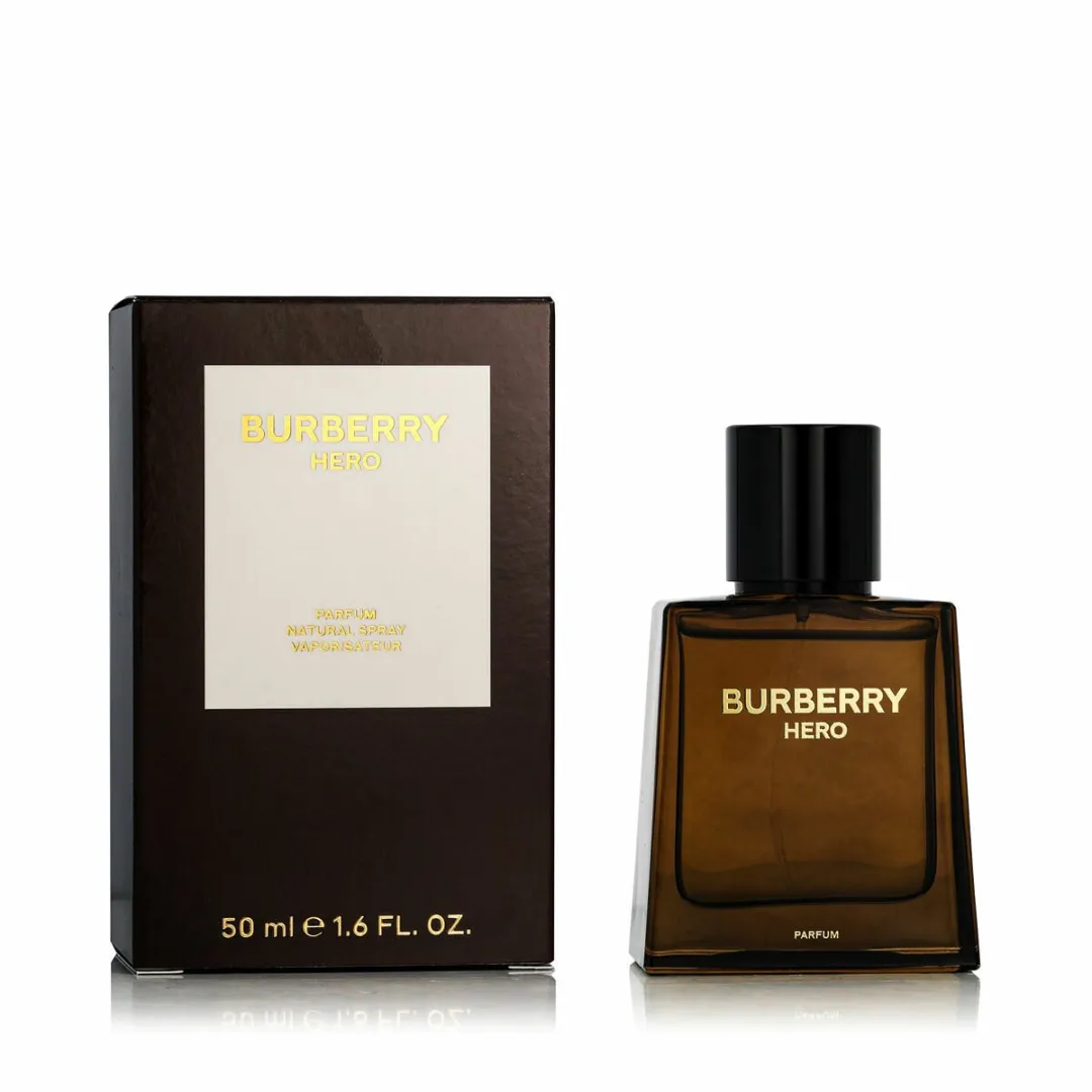 Burberry Hero Damesparfum 50ml