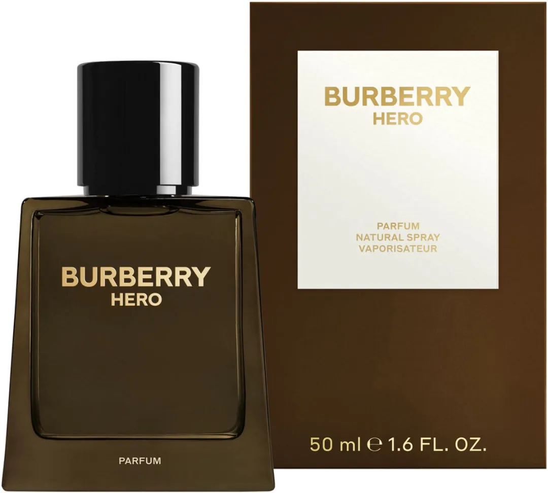 Burberry Hero Damesparfum 50ml