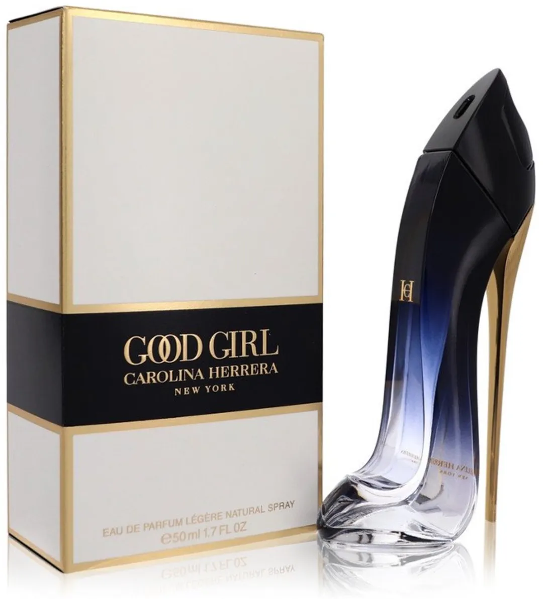 Carolina Herrera Good Girl Legere Eau de Parfum 50ml