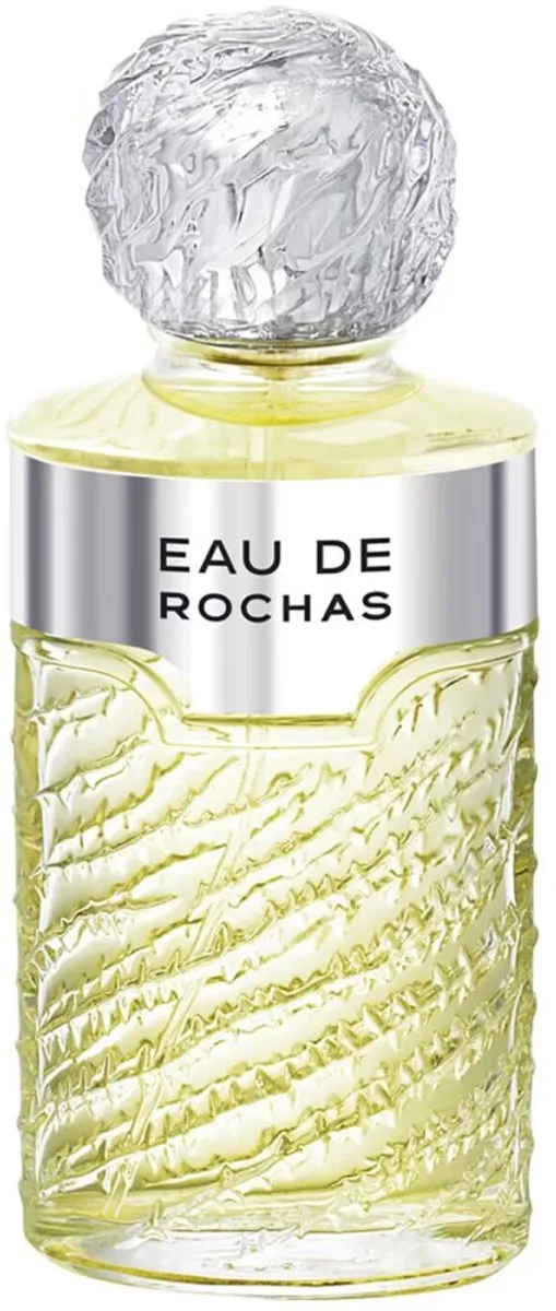 Rochas Eau de Toilette Damesparfum 50ml