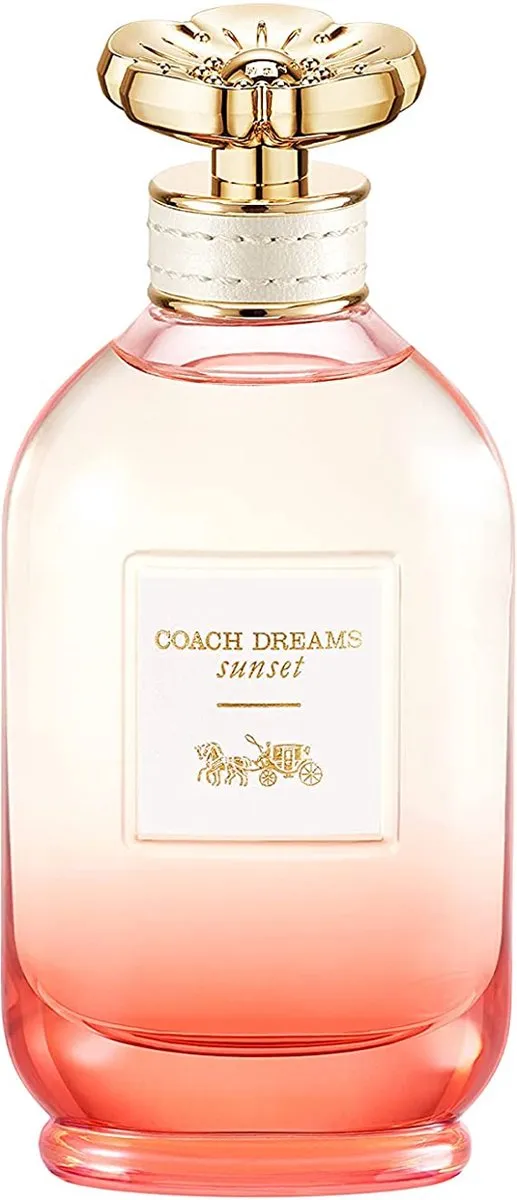 Coach Dreams Sunset Eau de Parfum 90ml