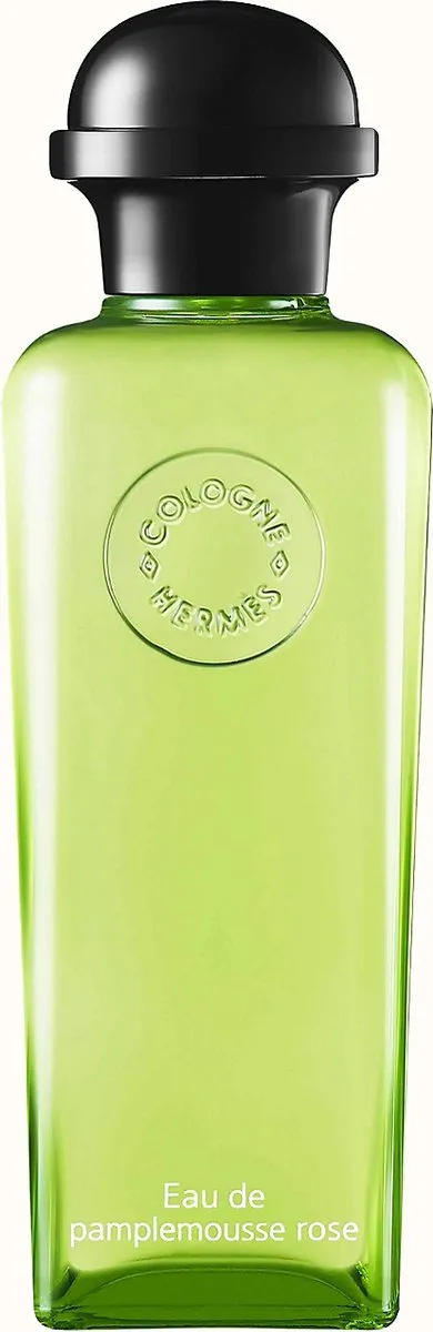 Hermès Eau de Pamplemousse Rose - 100ml Unisex Eau de Cologne