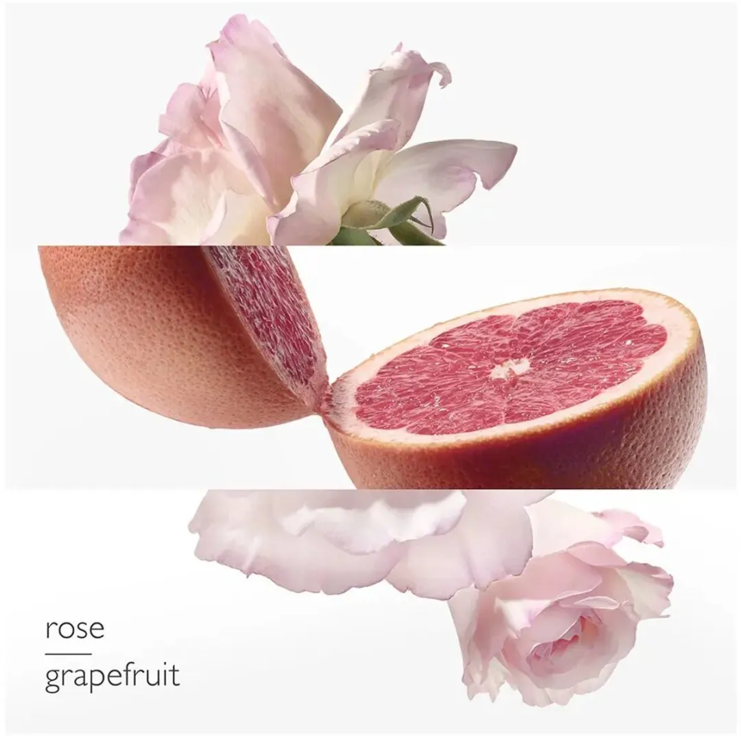 Hermès Eau de Pamplemousse Rose - 100ml Unisex Eau de Cologne