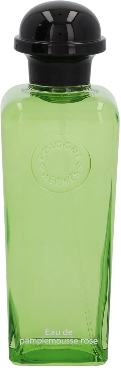Hermès Eau de Pamplemousse Rose - 100ml Unisex Eau de Cologne