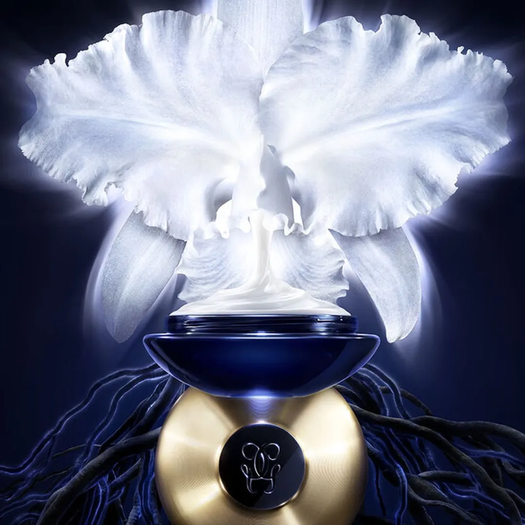Guerlain Orchidée Impériale La Crème Gezichtscrème 50ml