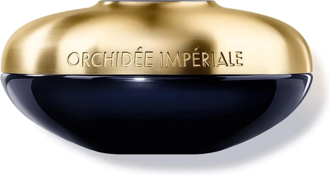 Guerlain Orchidée Impériale La Crème Gezichtscrème 50ml