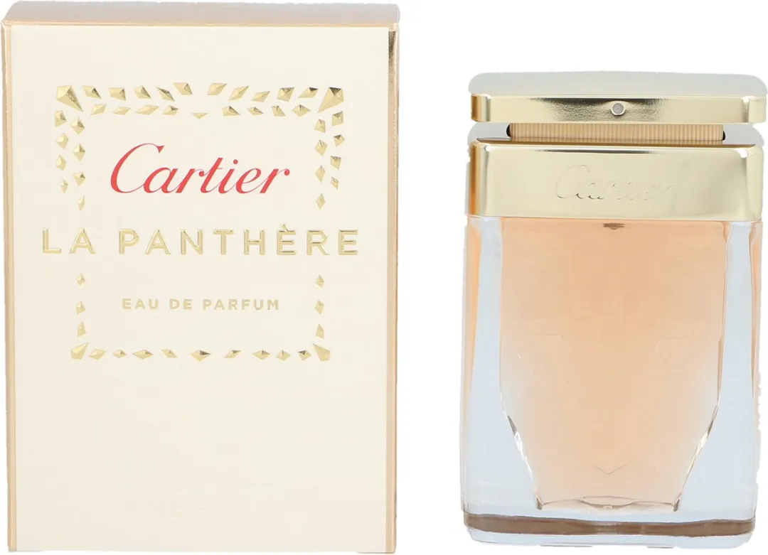 Cartier La Panthère Eau de Parfum 50ml