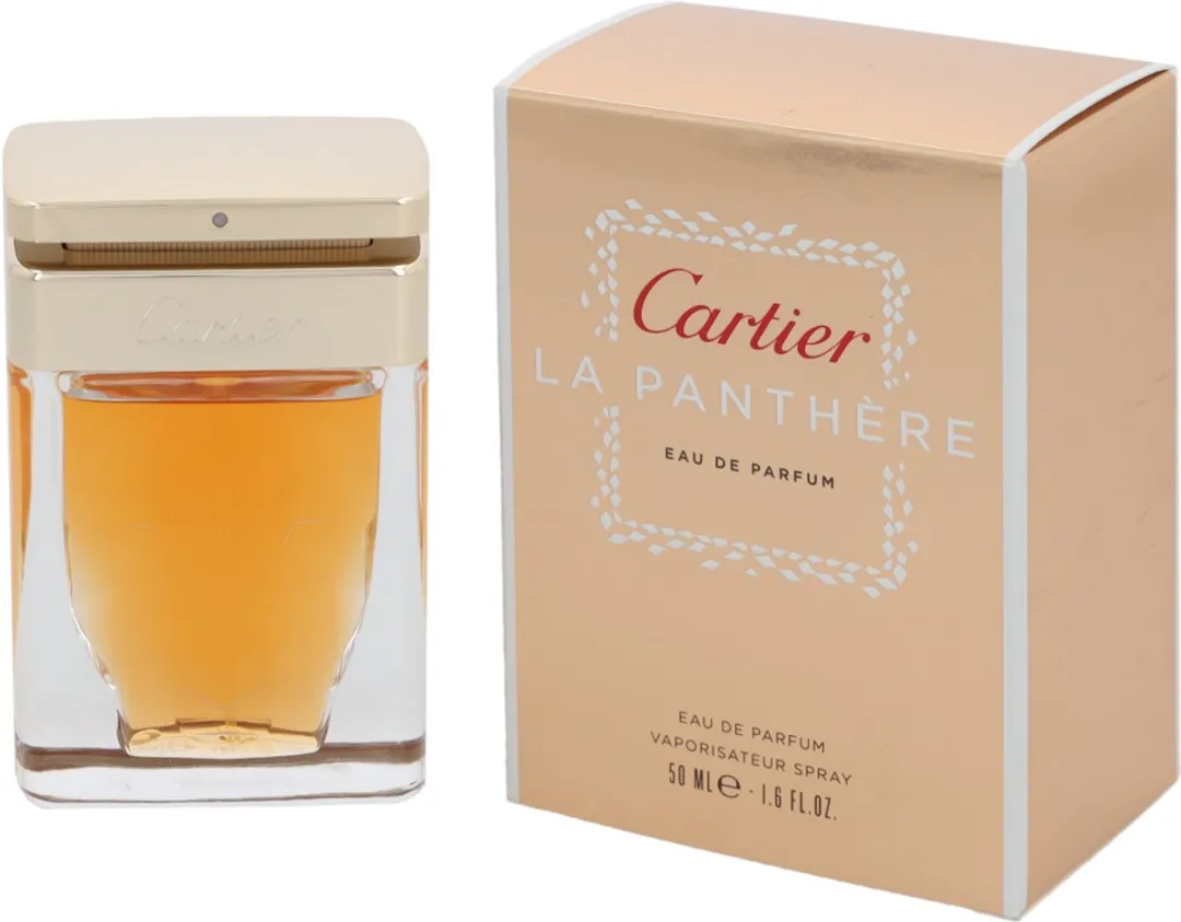 Cartier La Panthère Eau de Parfum 50ml