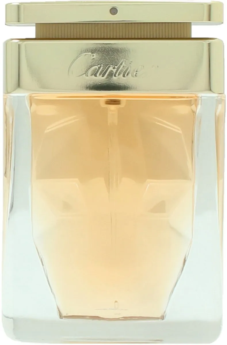 Cartier La Panthère Eau de Parfum 50ml