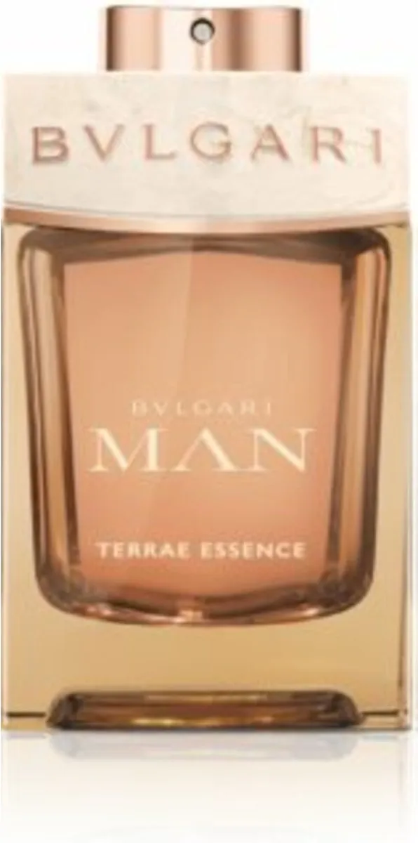 Bvlgari Terrae Essence Eau de Parfum 100ml