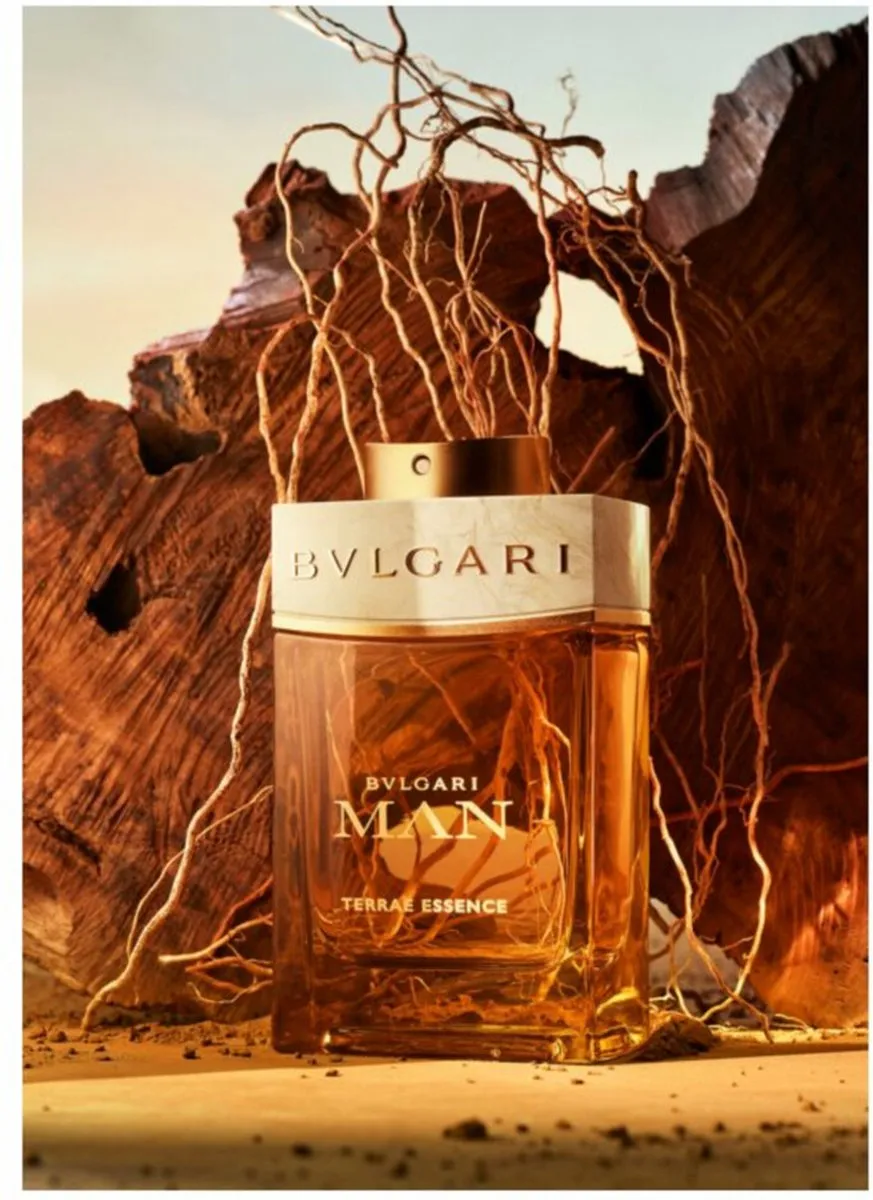 Bvlgari Terrae Essence Eau de Parfum 100ml