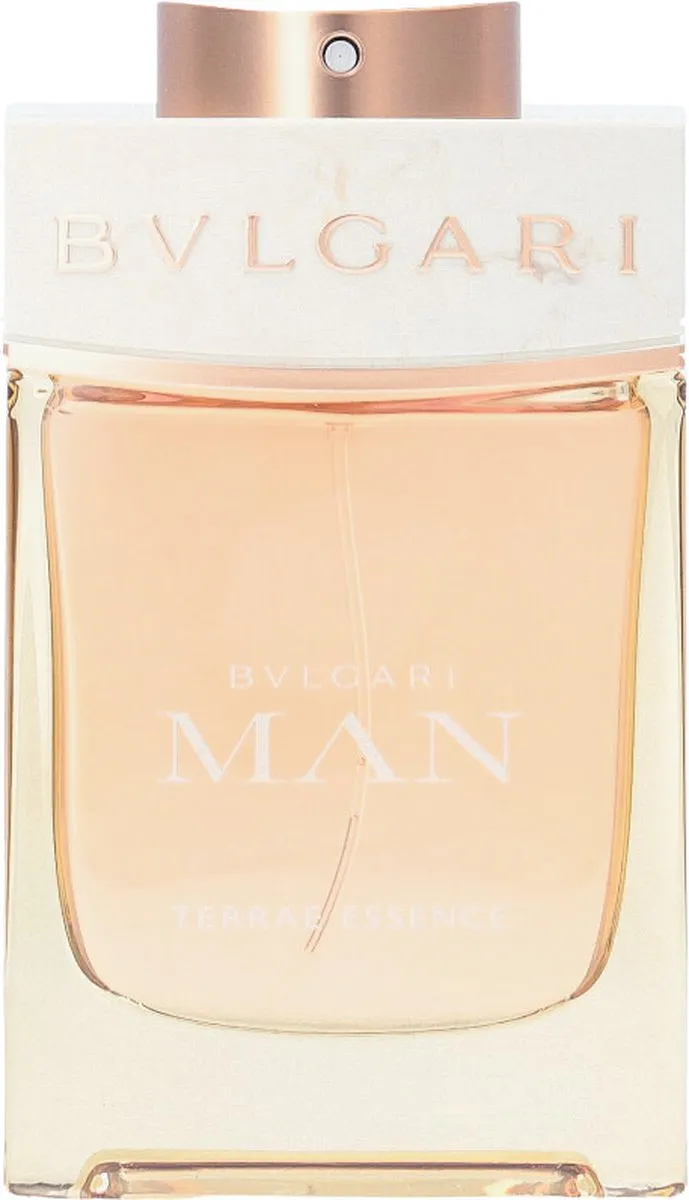 Bvlgari Terrae Essence Eau de Parfum 100ml