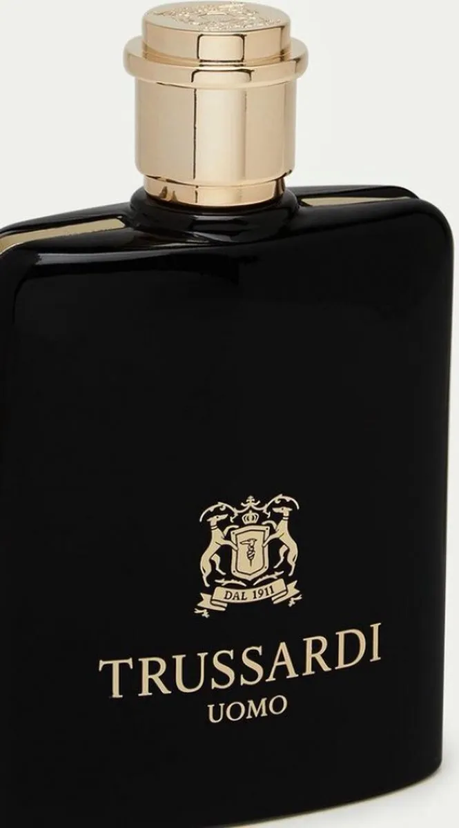 Trussardi Uomo Eau de Toilette - 100ml