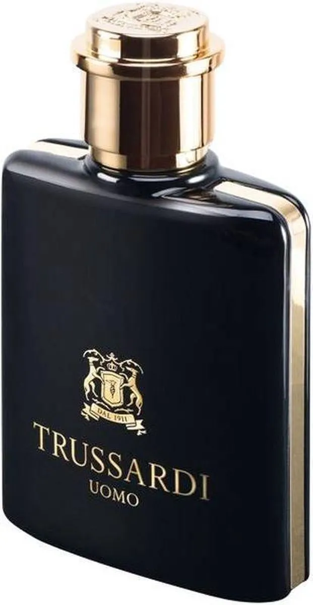 Trussardi Uomo Eau de Toilette - 100ml